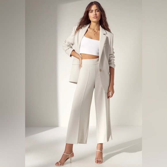 Wilfred WIDE LEG PANTS - Picture 3 of 9